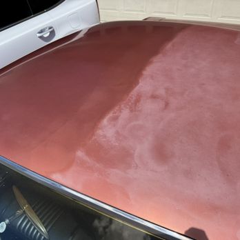 Apex Mobile Auto Detailing - Auto Detailing Near Me