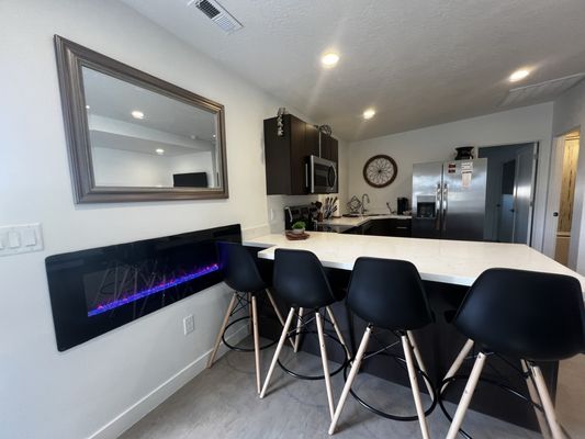 Henrie's Hitch-N-Post RV Resort by null