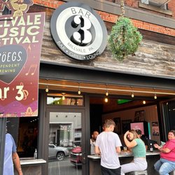 Bar 3 Millvale