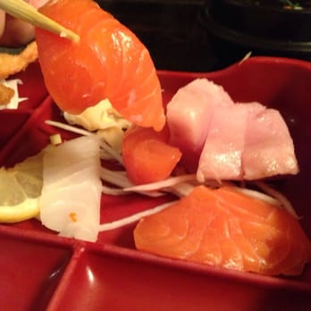 Momo Sushi - Yummy!!! - Sushi Bars Near Me - Vancouver, British Columbia