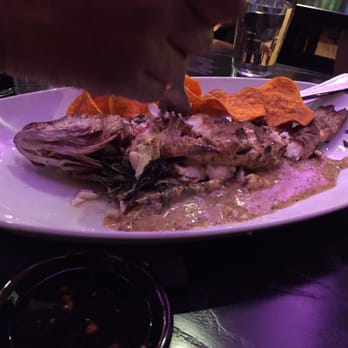 Raku - Lemon Branzino - Sushi Bars Near Me - Washington, DC, District of Columbia Raku - Lemon Branzino - Sushi Bars Near Me - Washington, DC, District of Columbia