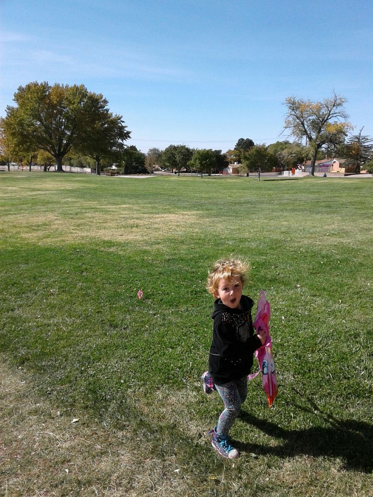 Matheson Park Elementary School - childcare center in Albuquerque, NM