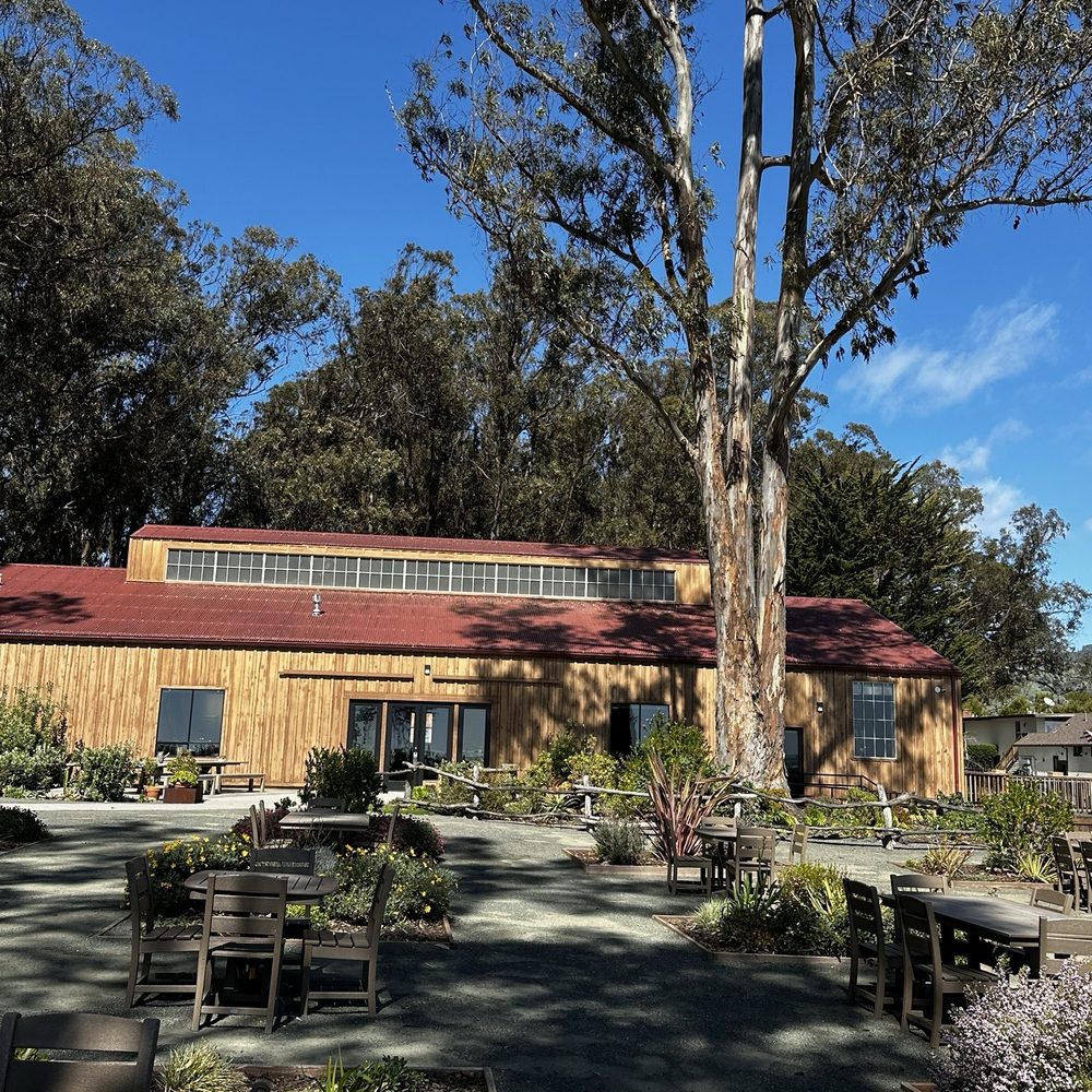 Hearst Ranch Winery - Wine Tasting Room Near Me - San Simeon, California Hearst Ranch Winery - Wine Tasting Room Near Me - San Simeon, California