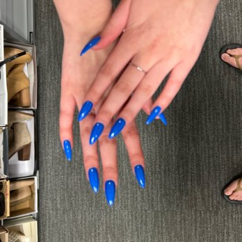 Sage Nail Studio - gel x - Nail Salons Near Me - Burbank, California Sage Nail Studio - gel x - Nail Salons Near Me - Burbank, California
