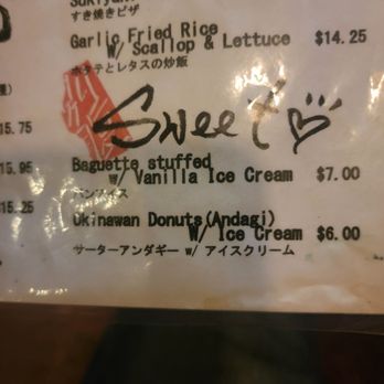 Izakaya Naru - Izakaya Near Me - Honolulu, Hawaii
