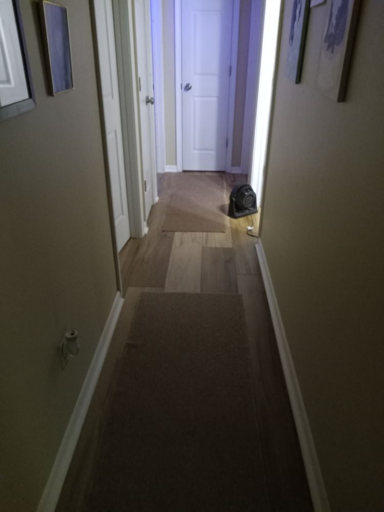 Slide of My Right Handyman