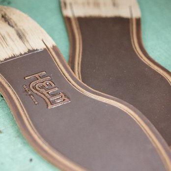 Helm Boots - Shoe Stores Near Me - Austin, Texas
