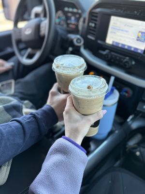 The Human Bean by null