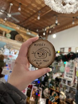 Little Button Craft by null