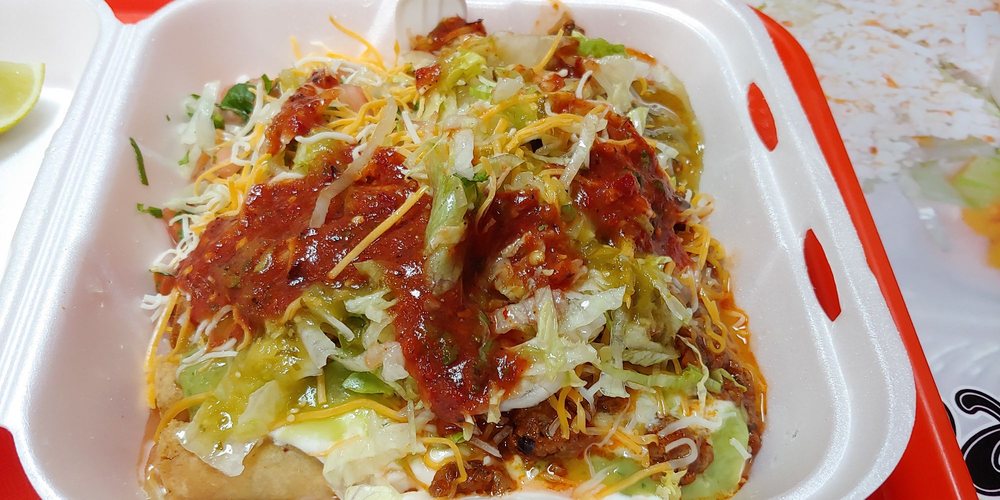 FAUSTO’S MEXICAN GRILL - 119 Photos & 194 Reviews - Mexican - 2654 W ...