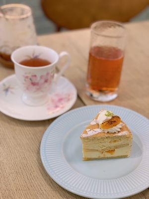 Oma Ursel's German Bakery by null