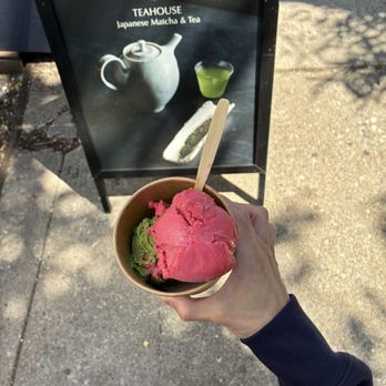Sorate - Tea Rooms Near Me - New York, New York Sorate - Tea Rooms Near Me - New York, New York