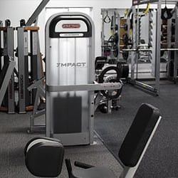 D-FINE Fitness