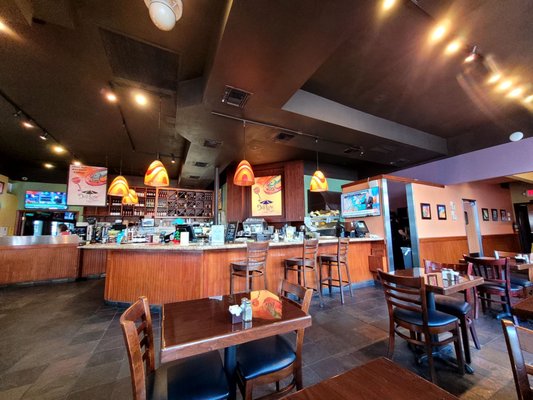 Deli Lane Cafe & Sunset Tavern by null