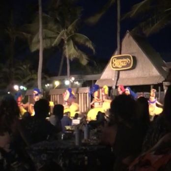 Germaine's Luau - Hawaiian Near Me - Kapolei, Hawaii