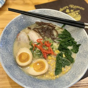 Brothers Ramen - Tonkotsu ramen - Ramen Near Me - Murfreesboro, Tennessee Brothers Ramen - Tonkotsu ramen - Ramen Near Me - Murfreesboro, Tennessee