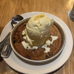 Pizookie Pizookie