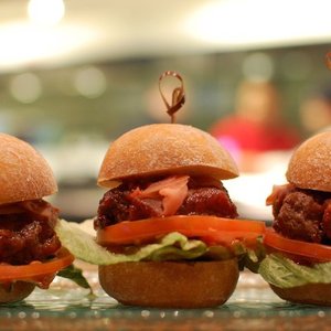 In and Around Las Vegas