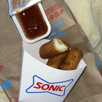 Sonic Drive-In - Mozzarella Sticks - Burgers Near Me - Mesa, Arizona Sonic Drive-In - Mozzarella Sticks - Burgers Near Me - Mesa, Arizona