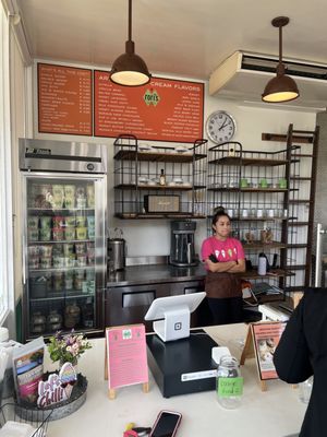 Rori’s Artisanal Creamery by null