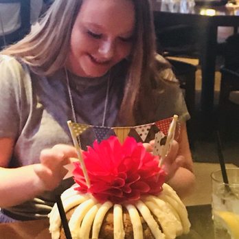 Nothing Bundt Cakes - Desserts Near Me - Pasadena, Texas