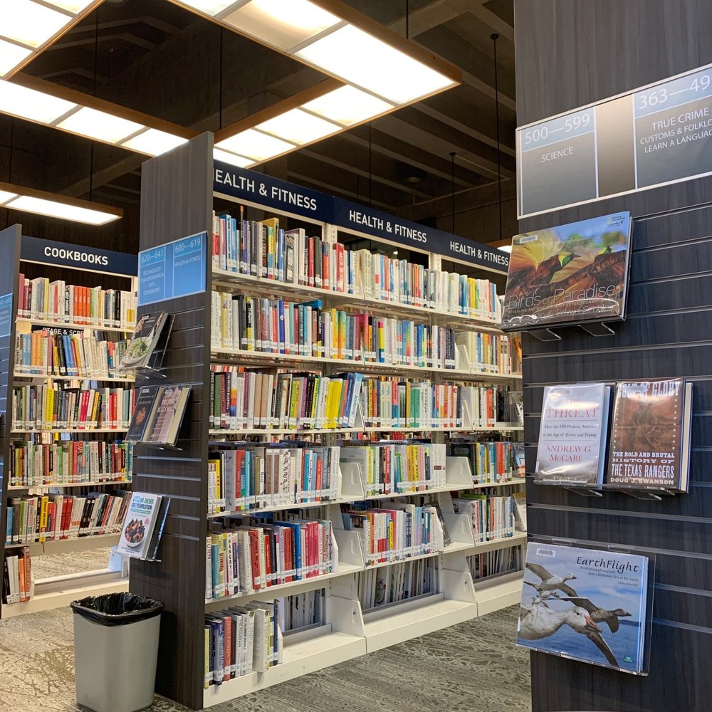 THE BEST 10 LIBRARIES in SOLANO COUNTY, CA - Updated 2026 - Hours - Yelp