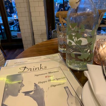 Pazza Notte - Italian Near Me - New York, New York Pazza Notte - Italian Near Me - New York, New York