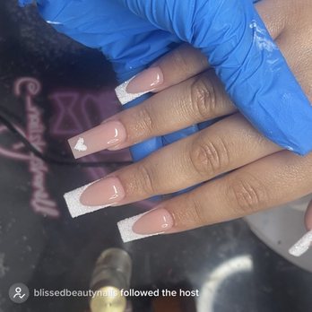 Nailsbyshanell - Tiktok love - Nail Technicians Near Me