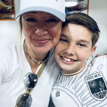 Salt & Pepper - My middle boy, in his final soccer tournament of the 24-25 competitive season! - Breakfast & Brunch Near Me - Prescott, Arizona