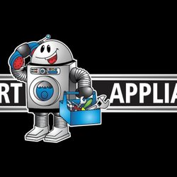 Smart Appliance