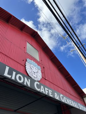 Hawaii Coffee Company by null