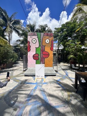 Miami Ironside by null