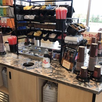 Wawa - Coffee station - Gas Stations Near Me - Davie, Florida Wawa - Coffee station - Gas Stations Near Me - Davie, Florida