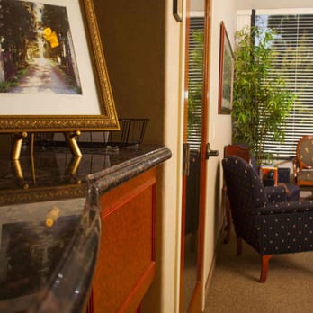 Joseph S Kim, DMD - Lobby and Front Desk - Oral Surgeons Near Me - Mountain View, California Joseph S Kim, DMD - Lobby and Front Desk - Oral Surgeons Near Me - Mountain View, California
