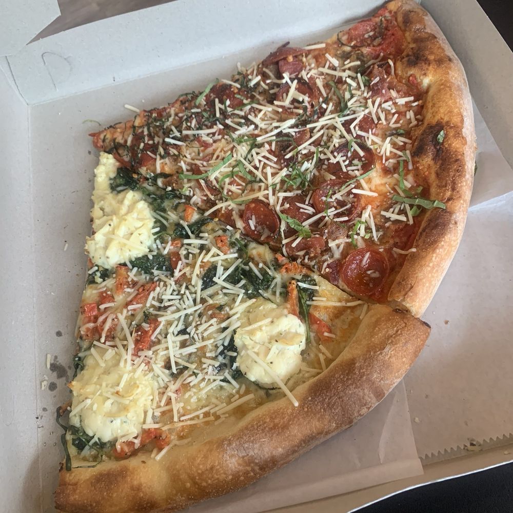 Slice 420 - Pizza Near Me - Colorado Springs, Colorado Slice 420 - Pizza Near Me - Colorado Springs, Colorado