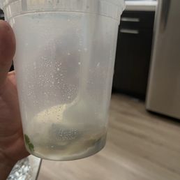 Tom Kha Soup (Pot)