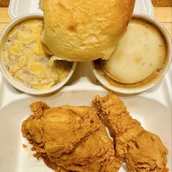 Ezell's Famous Chicken