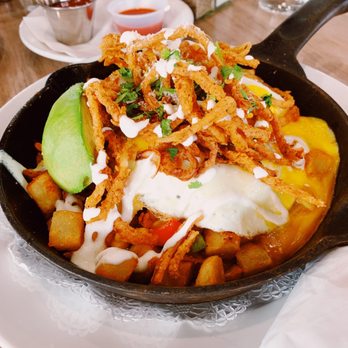 Hash Kitchen Arcadia - Breakfast & Brunch Near Me - Phoenix, Arizona