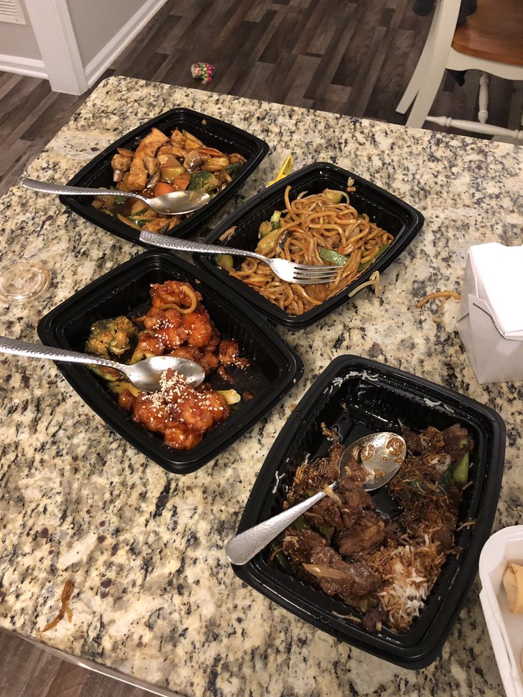 CHOPSTICKS CHINA BISTRO 14 Photos & 62 Reviews 3822 Roswell Rd