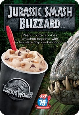 Dairy Queen by null