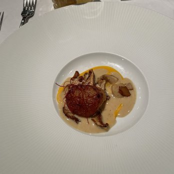 The Kitchen Restaurant - Scallops - New American Near Me - Sacramento, California The Kitchen Restaurant - Scallops - New American Near Me - Sacramento, California