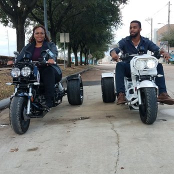 Eado Big Boy Toy Rentals - RV Rental Near Me - Houston, Texas