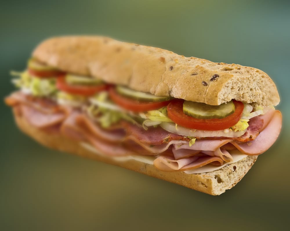 Lennys grill & subs near me