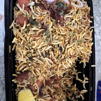 Kochin Hut - Hyderabadi Chicken dum Biriyani - Indian Near Me - North Haven, Connecticut Kochin Hut - Hyderabadi Chicken dum Biriyani - Indian Near Me - North Haven, Connecticut
