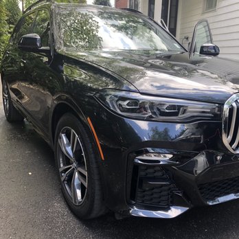 OEM Auto Detail - BMW X7 - Auto Detailing Near Me