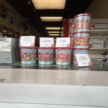 The Cookie Corner - Desserts Near Me - Honolulu, Hawaii The Cookie Corner - Desserts Near Me - Honolulu, Hawaii