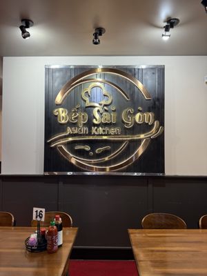 Bep Saigon Asian Restaurant by null