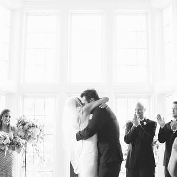 Kohl Mansion - Kohl Mansion - Wedding Ceremony - Party & Event Planning Near Me - Burlingame, California