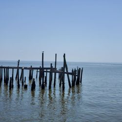 Cedar Key Fishing Pier