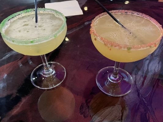 Mingles Bar & Grill LLC by null